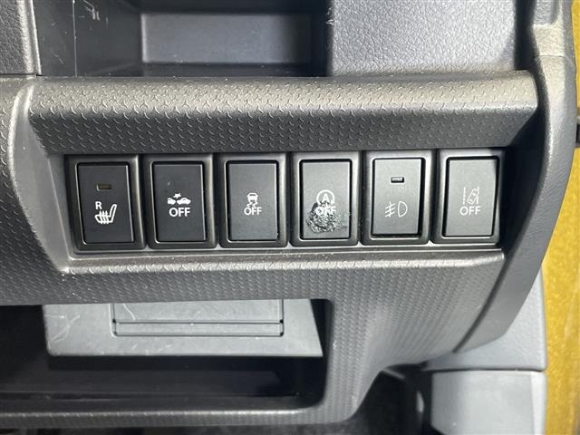 Suzuki HUSTLER 2018 8156663-21