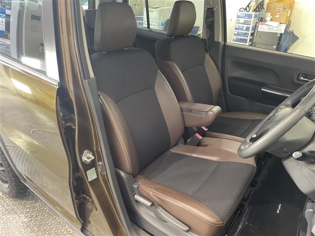 Suzuki HUSTLER 2018 8156663-4