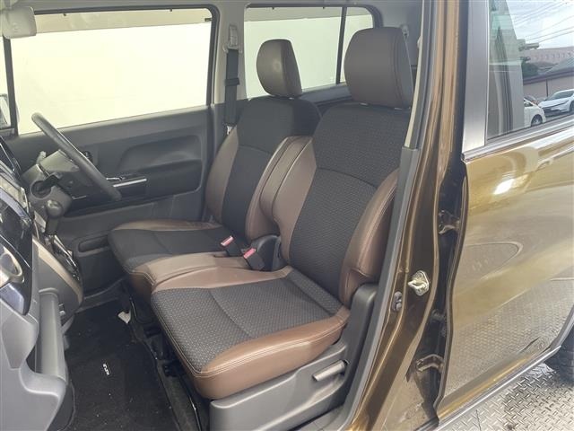 Suzuki HUSTLER 2018 8156663-6