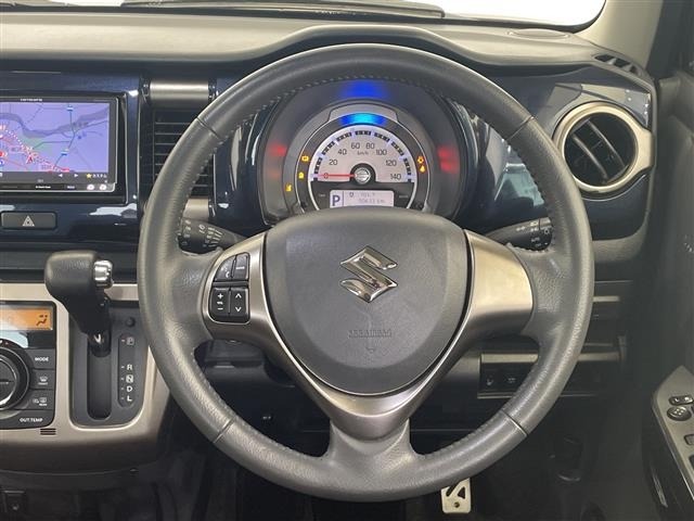 Suzuki HUSTLER 2018 8156663-8