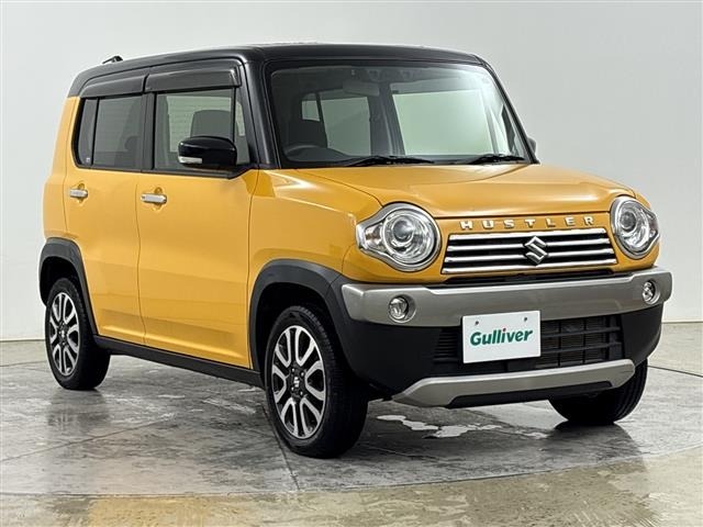 Suzuki HUSTLER 2019 8156664-0