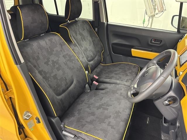 Suzuki HUSTLER 2019 8156664-12