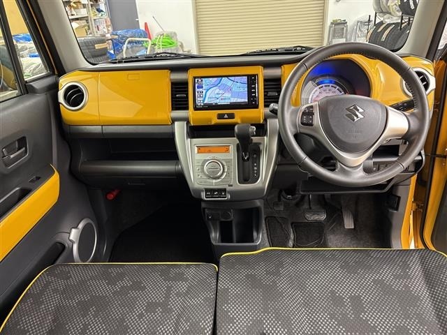 Suzuki HUSTLER 2019 8156664-14