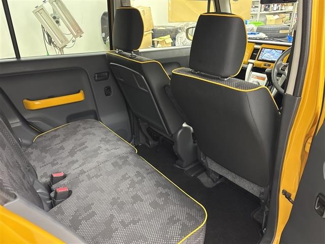 Suzuki HUSTLER 2019 8156664-2