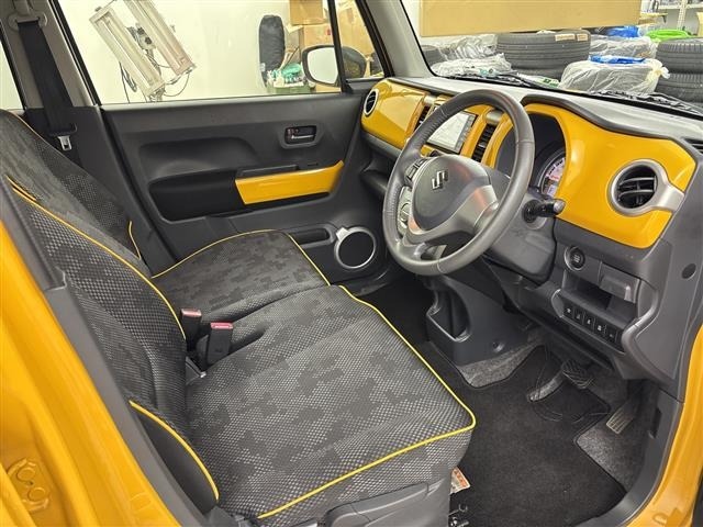 Suzuki HUSTLER 2019 8156664-20