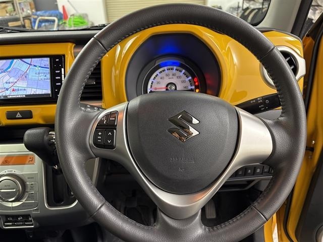 Suzuki HUSTLER 2019 8156664-21