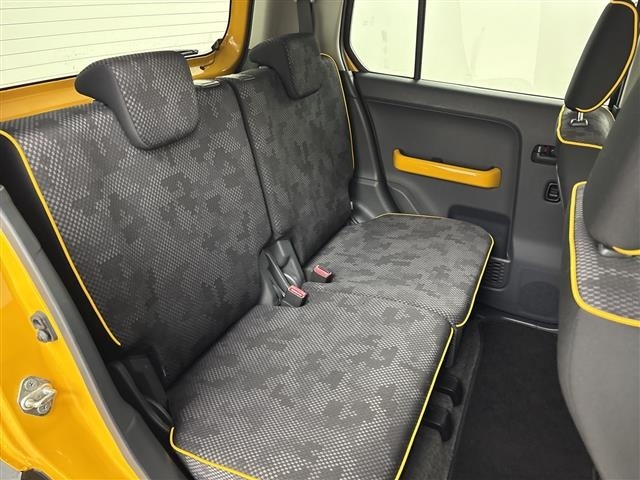 Suzuki HUSTLER 2019 8156664-22