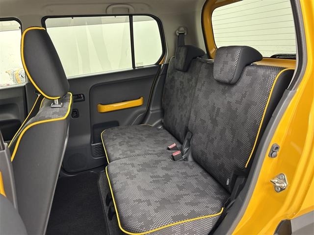 Suzuki HUSTLER 2019 8156664-4