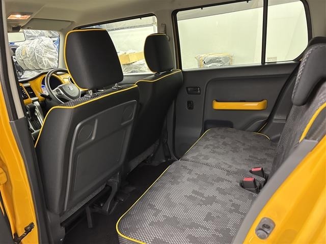 Suzuki HUSTLER 2019 8156664-6