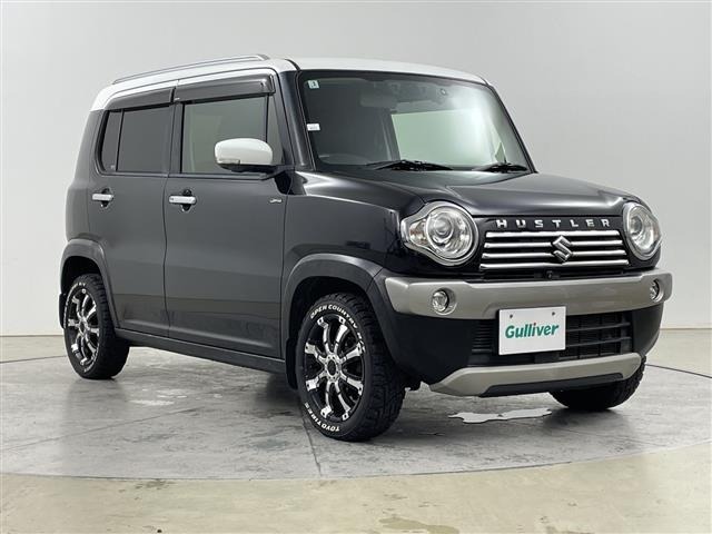 Suzuki HUSTLER 2017 8156669-0