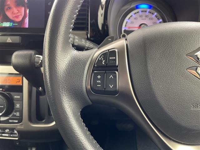 Suzuki HUSTLER 2017 8156669-1