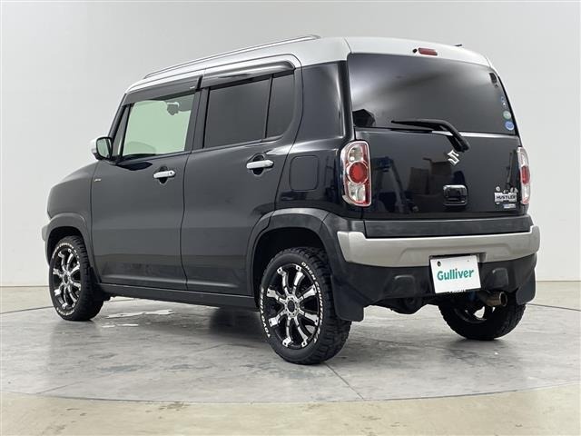 Suzuki HUSTLER 2017 8156669-13