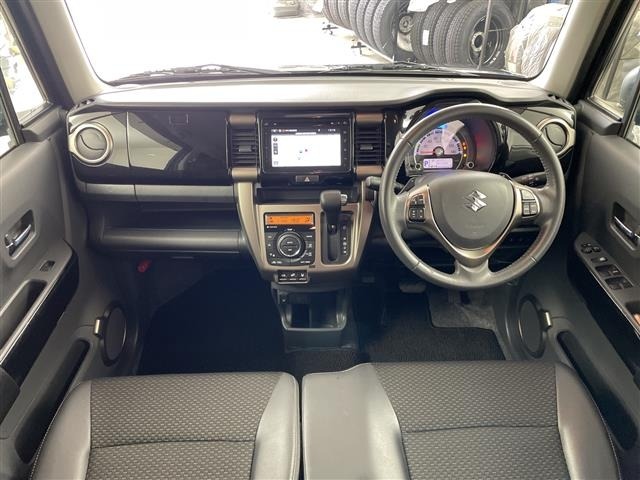Suzuki HUSTLER 2017 8156669-14