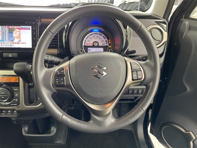 Suzuki HUSTLER 2017 8156669-21