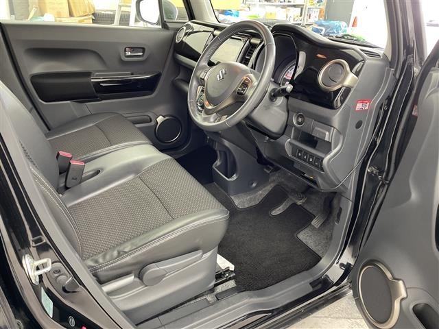 Suzuki HUSTLER 2017 8156669-22