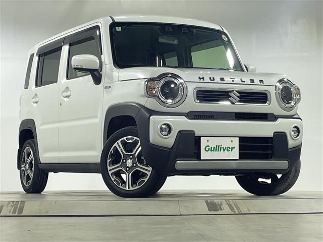 Suzuki HUSTLER 2020 8156673-0