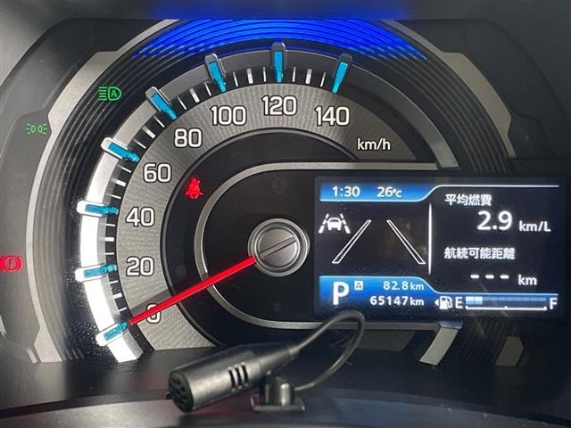 Suzuki HUSTLER 2020 8156673-1