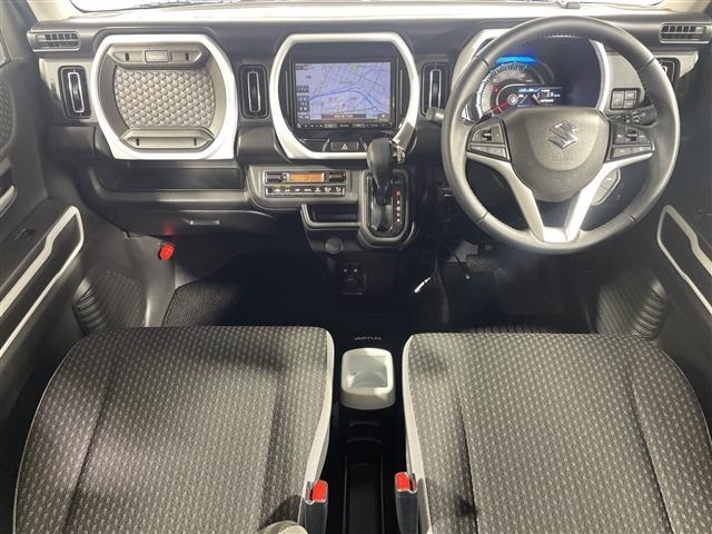 Suzuki HUSTLER 2020 8156673-15