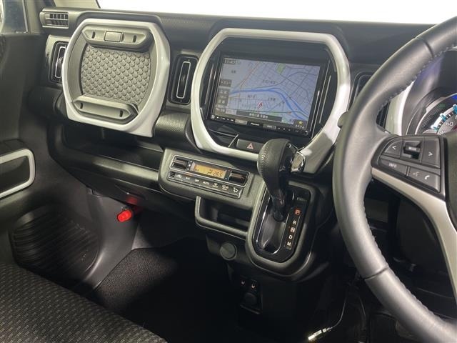 Suzuki HUSTLER 2020 8156673-3