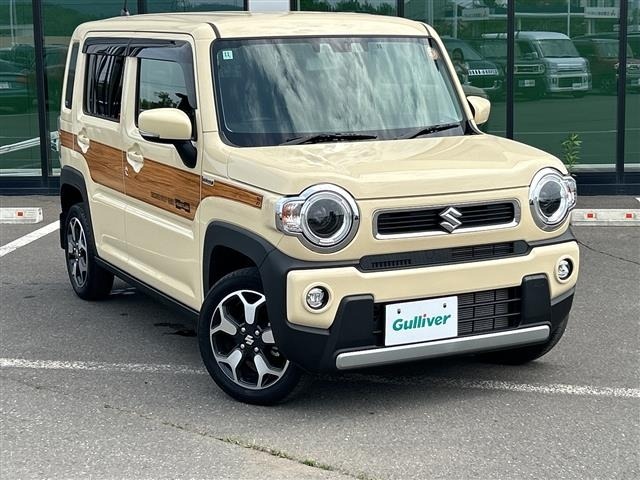Suzuki HUSTLER 2020 8156677-0