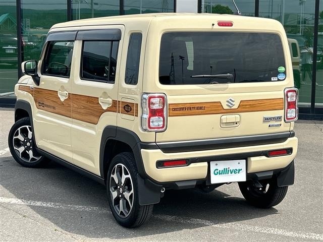 Suzuki HUSTLER 2020 8156677-13