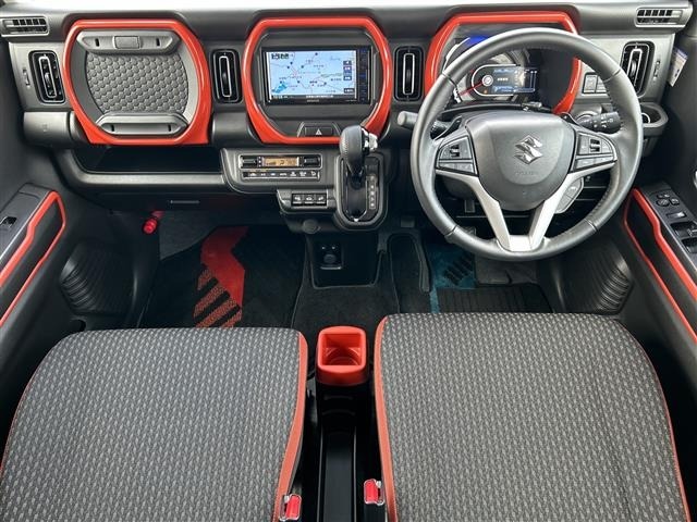 Suzuki HUSTLER 2020 8156677-14