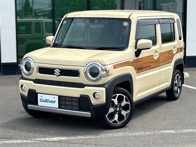 Suzuki HUSTLER 2020 8156677-16