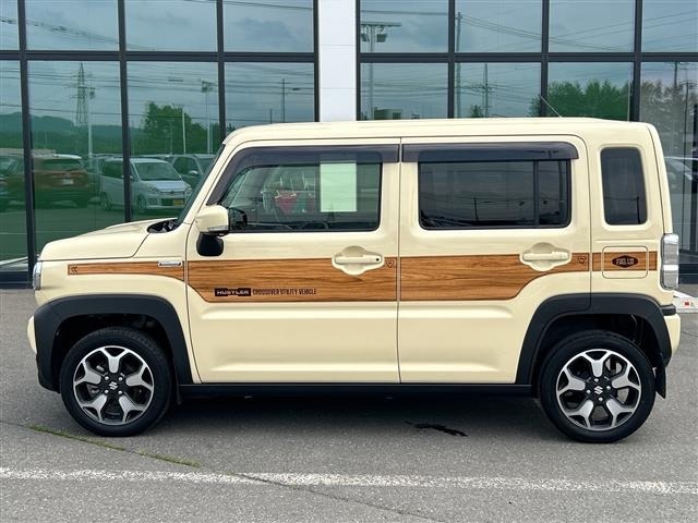Suzuki HUSTLER 2020 8156677-17
