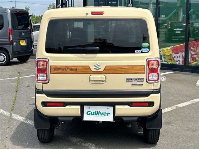 Suzuki HUSTLER 2020 8156677-18