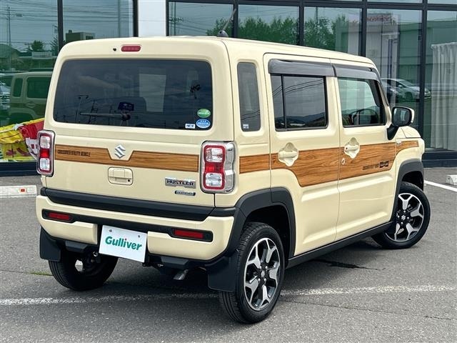 Suzuki HUSTLER 2020 8156677-19