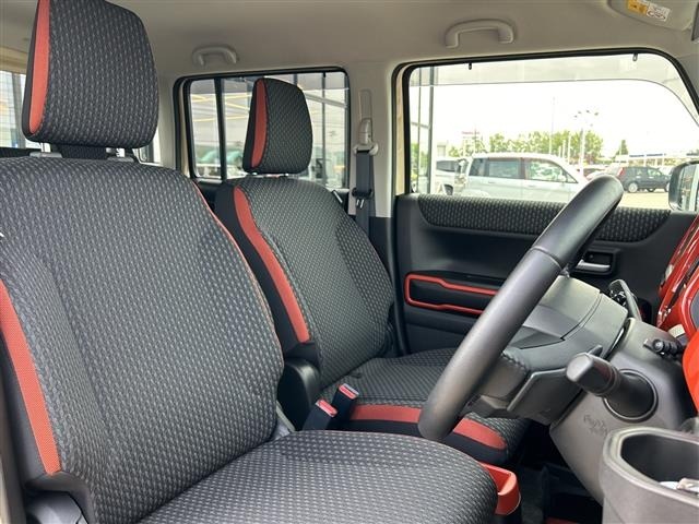 Suzuki HUSTLER 2020 8156677-2