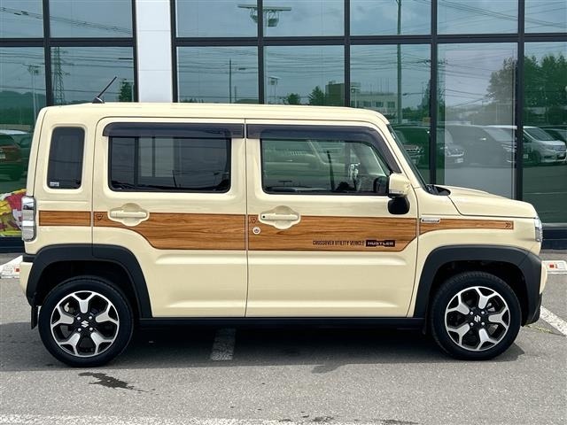 Suzuki HUSTLER 2020 8156677-21