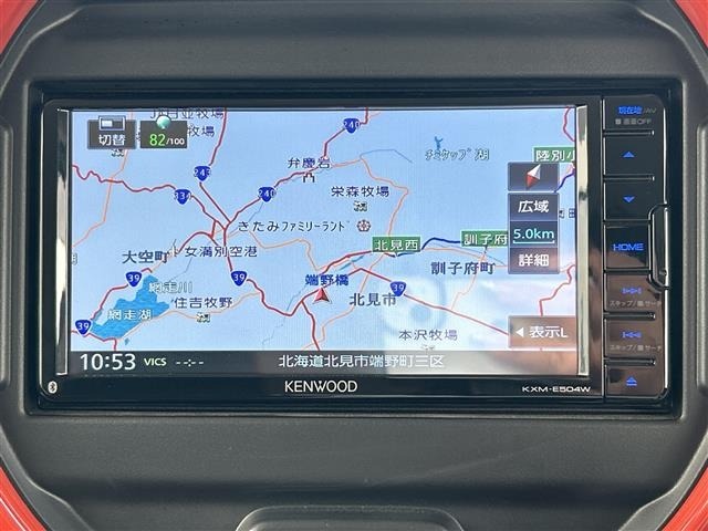 Suzuki HUSTLER 2020 8156677-3
