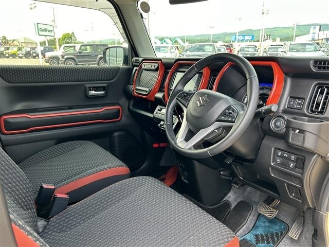 Suzuki HUSTLER 2020 8156677-4