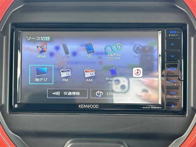 Suzuki HUSTLER 2020 8156677-5