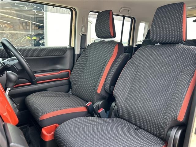 Suzuki HUSTLER 2020 8156677-6