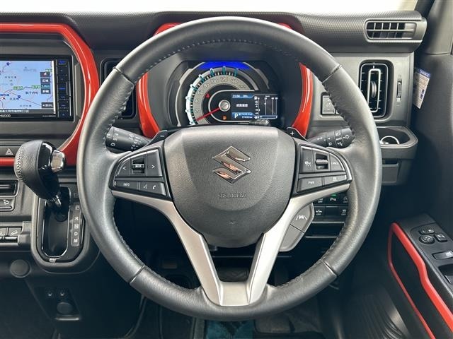 Suzuki HUSTLER 2020 8156677-7