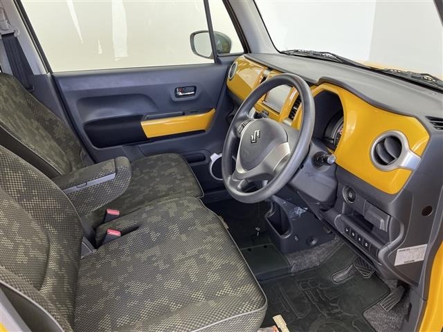 Suzuki HUSTLER 2017 8156678-12