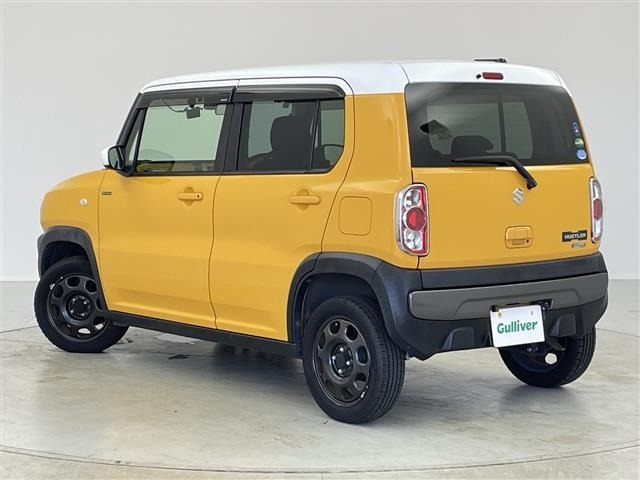 Suzuki HUSTLER 2017 8156678-13