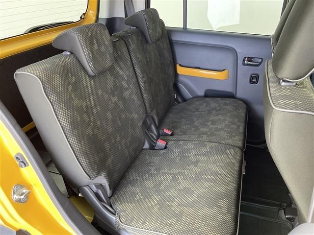 Suzuki HUSTLER 2017 8156678-2