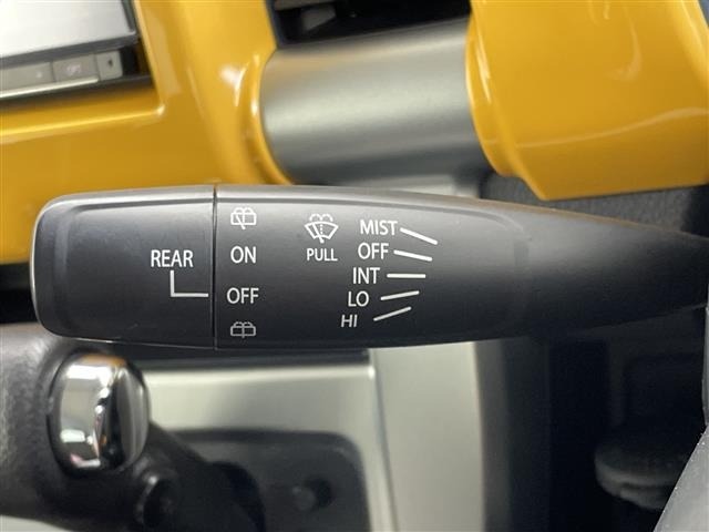 Suzuki HUSTLER 2017 8156678-3
