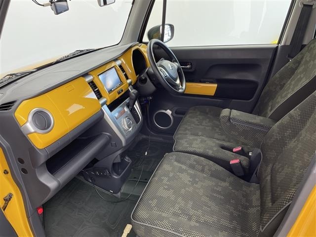 Suzuki HUSTLER 2017 8156678-4
