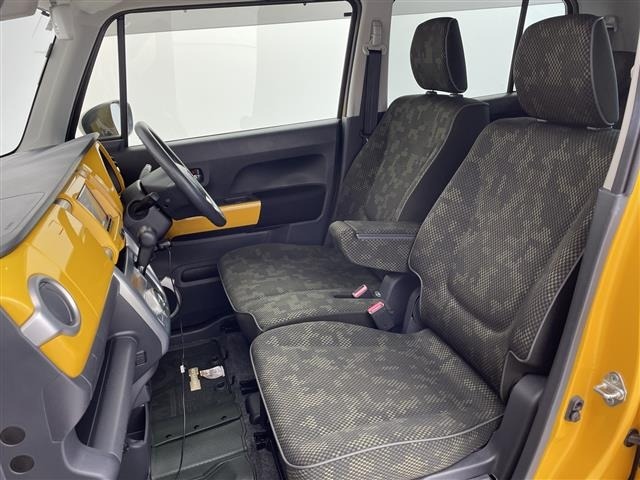 Suzuki HUSTLER 2017 8156678-6