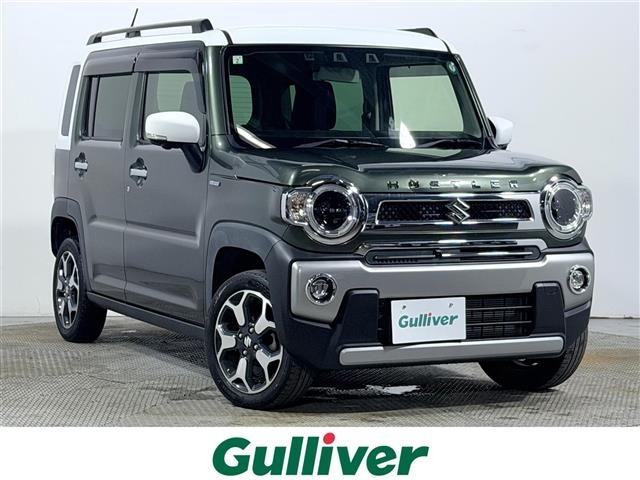 Suzuki HUSTLER 2021 8156703-0