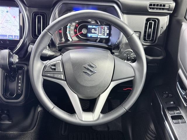 Suzuki HUSTLER 2021 8156703-1