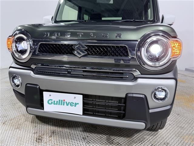 Suzuki HUSTLER 2021 8156703-10