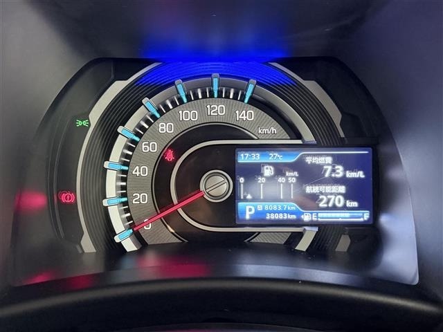 Suzuki HUSTLER 2021 8156703-11