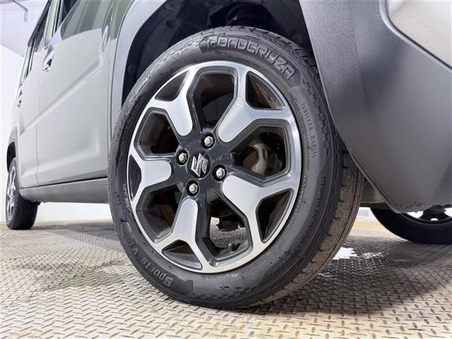 Suzuki HUSTLER 2021 8156703-12