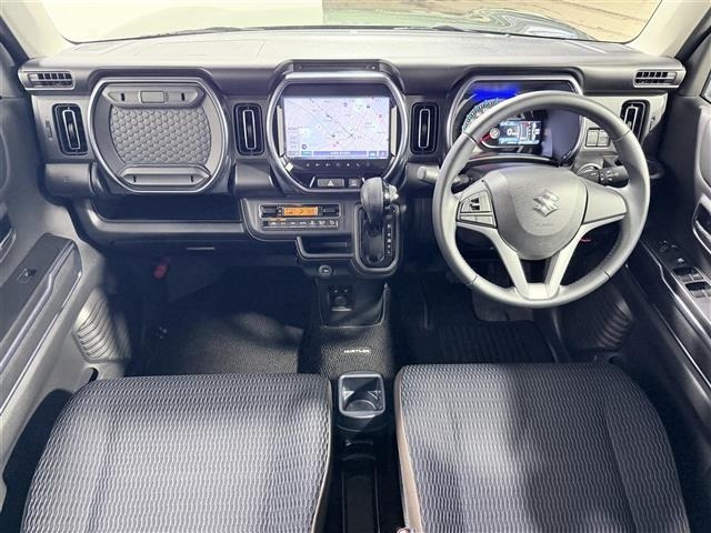 Suzuki HUSTLER 2021 8156703-14