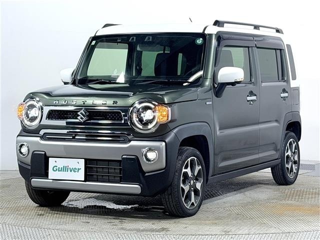 Suzuki HUSTLER 2021 8156703-15